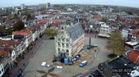 Gouda - Stadhuis