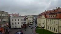 Rynek, ul. Kubsza