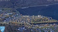 Eidfjord - Colección de webcams
