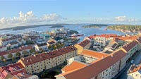 Strömstad - Colección de webcams