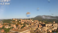 Perugia - Panorama
