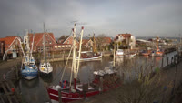 Neuharlingersiel