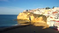 Carvoeiro - Playa
