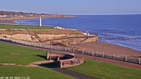 Sunderland - Riverside, Roker Beach, Seafront, Beach St