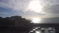 Saint Peter Port - Colección de webcams