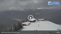 Alpbach - Wiedersbergerhorn