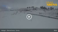 Gerlos - Isskogel - Zillertal Arena