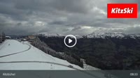 Kitzbühel - Hahnenkamm Berg