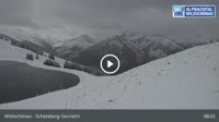 Wildschönau - Schatzberg-Gernalm