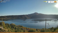 Castel Gandolfo - Lago Albano