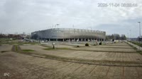 Arena Lublin - Estadio de la ciudad
