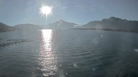 Mondsee - Alpenseebad