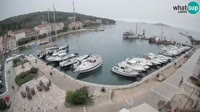 Zlarin - Marina