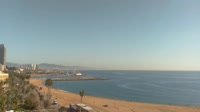 Barcelona - Playa de la Barceloneta