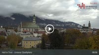 Hall in Tirol - Stadtplatz