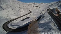 Valdidentro - Passo Foscagno