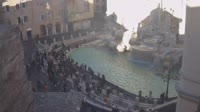 Roma - Fontana di Trevi