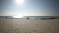 Playa de Diani