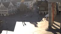 Dornbirn - Markplatz