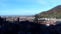 Heidelberg - Vista panorámica