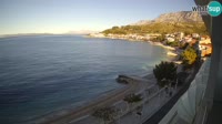 Podgora - Plaża