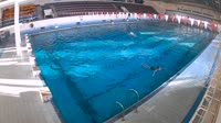 Olomouc - Estadio de natación