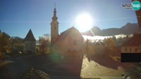 Tarvisio - Unità Square