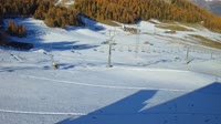Pila - Snowpark AreaEffe