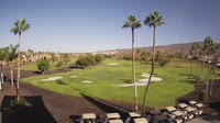 Teneryfa - Golf Costa Adeje