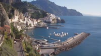 Amalfi - Coast