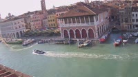 Venecia - Gran Canal de Venecia