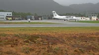 Stord - Aeropuerto