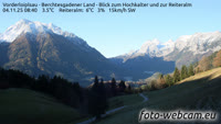 Ramsau bei Berchtesgaden - Vorderloiplsau