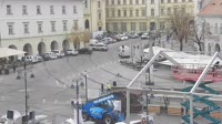 Sibiu - Piata Mare, Piata Mica, Piata Unirii