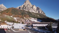 Corvara - Sassongher