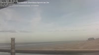 Egmond aan Zee - Strandpaviljoen De Zilvermeeuw