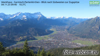 Wankhaus - Garmisch-Partenkirchen
