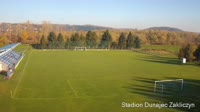 LKS Dunajec Stadium