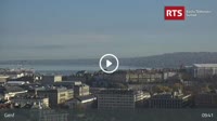 Geneva - Panorama