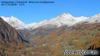 Heiligenblut - Zirbenhof - Großglockner