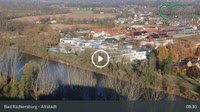 Bad Radkersburg - Altstadt