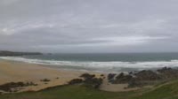 Newquay - Fistral Beach