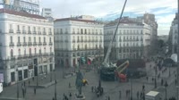 Madrid - Puerta del Sol - Tío Pepe