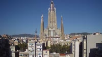 Barcelona - Sagrada Familia