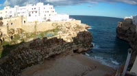 Polignano a Mare - Beach
