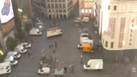 Madrid - Plaza del Callao