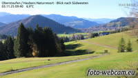 Oberstaufen - Seelekopf, Hochgrat, Staufner Berg
