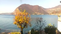 Sulzano - Iseo, Monte Isola