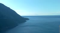 Maratea - Spiaggia Pietra Caduta