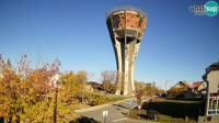 Vukovar - Water tower
